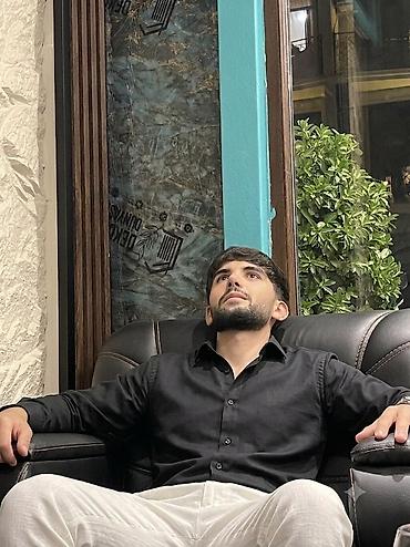 Qəlyançı, 27 yaş, 5 ildən artıq təcrübə lalafo.az -da Qəlyançı, 27 yaş, 5 ildən artıq təcrübə