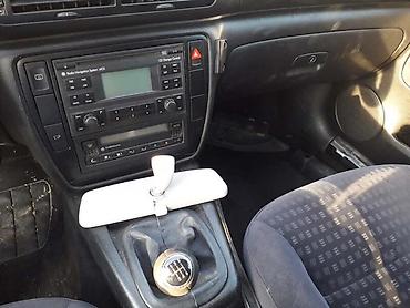 passat b5 5 karavan: PASSAT B5.5 1.9 TDI KLIMA ZA VOLKSWAGEN PASSAT B5.5 | Passat B5.5 — 2