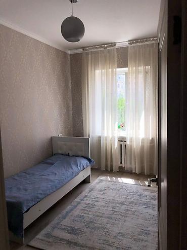 Продажа квартир: 4 комнаты, 82 м², 106 серия, 5 этаж, Евроремонт — 5