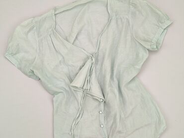 bluzki na długi rękaw sinsay: Shirt, S (EU 36), condition - Good