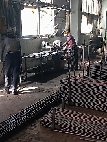Работа: Требуется Разнорабочий на производство, Оплата: Ежемесячно, Без опыта — 2