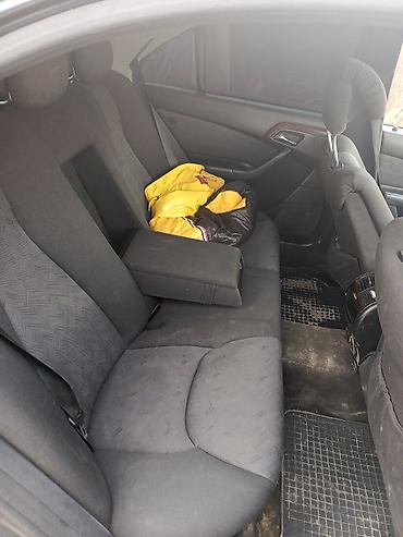 Mercedes-Benz: Mercedes-Benz S-Class: 1998 г., 4.3 л, Автомат, Бензин, Седан — 6