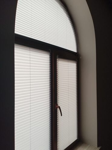 Jalüzlər: Plisse, zebra və jalüz pərdələr – fərqli məkanlar üçün profesional — 9