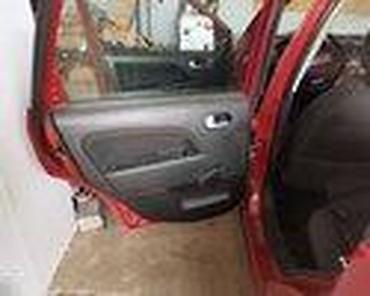 Glave motora: FORD FIESTA 2006. GOD. - KOMPLETAN AUTO U DELOVIMA | FORD velika — 23
