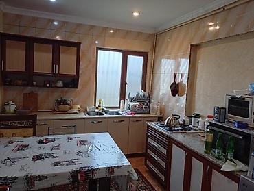 Həyət evləri və villaların satışı: 4 otaqlı, 130 kv. m — 5