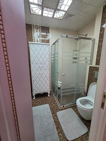 2 mertebeli: Mənzilin təsviri: - Geniş və işıqlı planlama: iri hol, bir neçə — 4