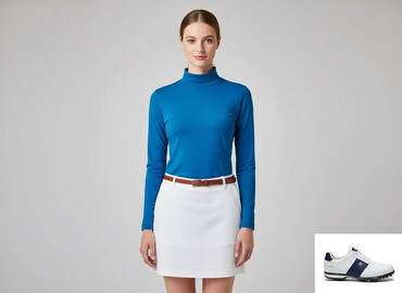 golfy damskie zalando: Golf damski, rozmiar S