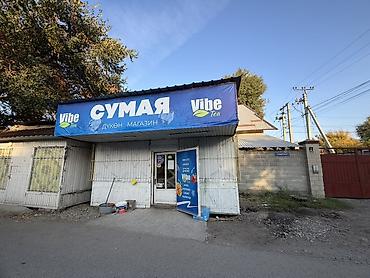Продажа магазинов: Продуктовый магазин (павильон). Помещение компактное, удобно — 1