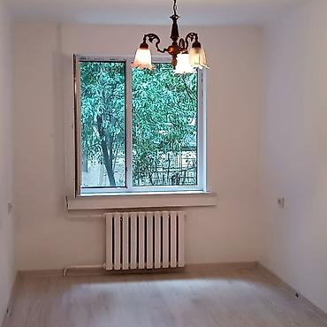 11: 3 комнаты, 58 м², 11 мкр 104 серия, 1 этаж — 5
