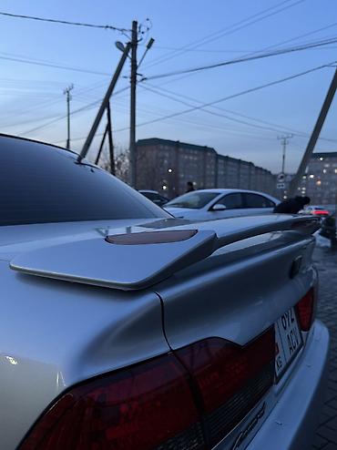 Honda: Honda Accord: 2002 г., 1.8 л, Автомат, Бензин, Седан — 6