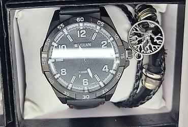 Setovi nakita: Muski setovi odličnog kvaliteta. Dolaze u kutiji i idealni su za — 6