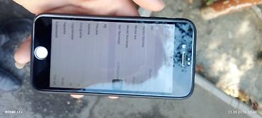 poco x7 pro tap az: IPhone 6, 16 GB, Matte Gold, Barmaq izi — 9