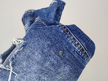 157 jeansy: Denim, Jeansy damskie, rozmiar S — 7