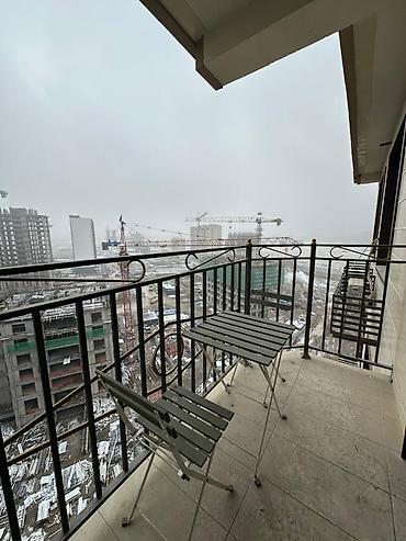 Продажа квартир: 2 комнаты, 54 м², Элитка, 12 этаж, Дизайнерский ремонт — 13