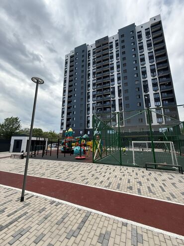 псо элитка: 4 комнаты, 146 м², Элитка, 15 этаж, ПСО (под самоотделку)