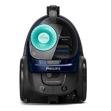 tozsoram: Tozsoran 1900W – 410W Sorma Gücü, 1.5L Konteyner, TriActive Başlıq — 1