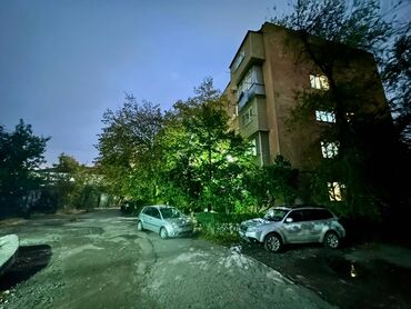 утепление дома: 2 бөлмө, 49 кв. м, Жеке план, 2 кабат, Косметикалык ремонт