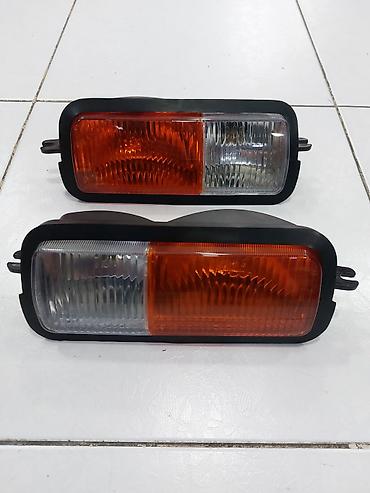 lada mostu: Komplekt, VAZ (LADA) 2121, 2015 il, Analoq, Rusiya, Yeni — 1