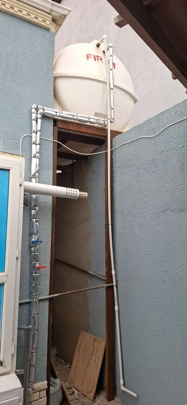 Həyət evləri və villaların satışı: 3 otaqlı, 63 kv. m, Yeni təmirli -da lalafo.az — 9 Həyət evləri və villaların satışı: 3 otaqlı, 63 kv. m, Yeni təmirli — 9