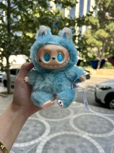 Oyuncaqlar: UCUZ LABUBU AXTARANLAR SİZLƏR ÜÇÜN LABUBULARIN KEYFİYYƏTLİ VƏ UYĞUN — 10