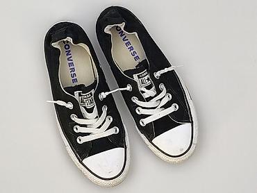 ugg kik: Converse, Trampki damskie, rozmiar 37.5 — 1