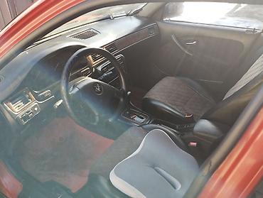 Honda: Honda Civic: 1995 г., 1.5 л, Автомат, Бензин, Седан at lalafo.kg — 8 Honda: Honda Civic: 1995 г., 1.5 л, Автомат, Бензин, Седан — 8