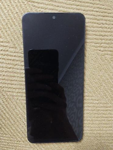 Redmi: Redmi, Redmi 14C, Б/у, 128 ГБ, цвет - Черный, 2 SIM — 1