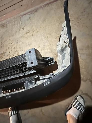 Бампер и комплектующие: Бампер ВАЗ (LADA), Новый, Оригинал — 7