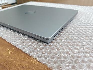 16 про макс 1 тб цена: Для программирования, Б/у, Apple M1 Pro, ОЗУ, RAM: 16 ГБ — 8