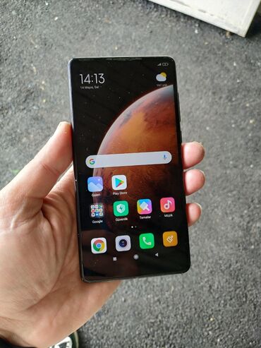 xiaomi mi 5 pro: Xiaomi Mi Mix 2S, 64 ГБ, цвет - Черный