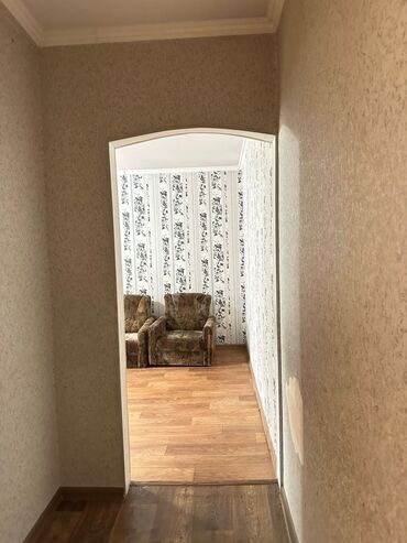 квартиры акбосого: 2 комнаты, 43 м², 104 серия, 5 этаж, Евроремонт