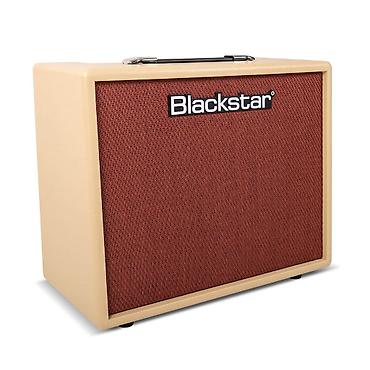 Gitara gücləndiriciləri: №: 14410 Məhsulun adı: Kombo gücləndirici Blackstar Debut 50R Cream — 4