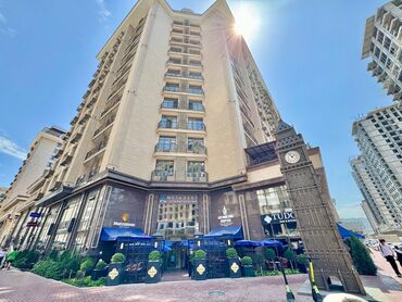 сдается квартира 4000: 4 комнаты, 124 м², Элитка, 4 этаж, Евроремонт