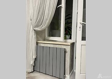 Продажа квартир: 1 комната, 40 м², Индивидуалка, 2 этаж, Дизайнерский ремонт — 2