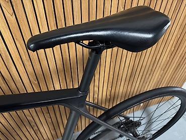 Şosse velosipedləri: Canyon Grail gravel/road velosipedi - Çərçivə: Karbon Canyon Grail — 16