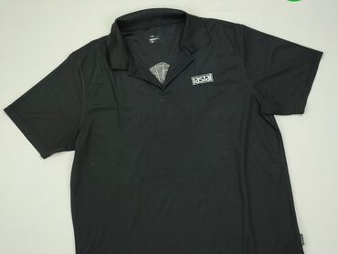koszulki polo diesel: Koszulka polo dla mężczyzn, 5XL, stan - Dobry