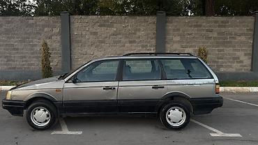 мотор б3: Volkswagen Passat: 2026 г., 1.8 л, Механика, Бензин, Универсал — 7