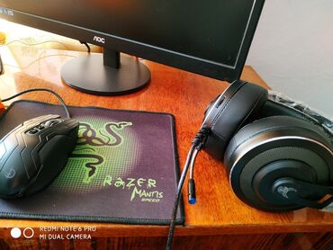 настольные пк: Компьютер, ядер - 4, ОЗУ 8 ГБ, Игровой, Intel Core i3, Встроенная видеокарта, HDD + SSD