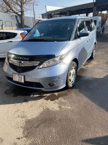 Honda: Honda Elysion: 2004 г., 3 л, Автомат, Бензин, Минивэн at lalafo.kg — 2 Honda: Honda Elysion: 2004 г., 3 л, Автомат, Бензин, Минивэн — 2