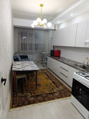 квартира узак моонотко: Сдаю 1 комнатную квартиру в новом элитном доме со всеми удобствами