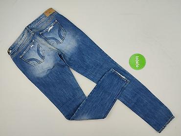 hk jeans: Hollister, Jeansy damskie, rozmiar XS — 3
