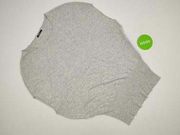 slip on h: Gina Tricot, Sweter damski, rozmiar L — 2