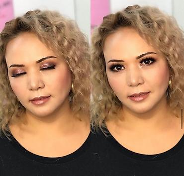 эстет: Обновленная программа курса 💄 «визажист» ⠀самые востребованные и — 2