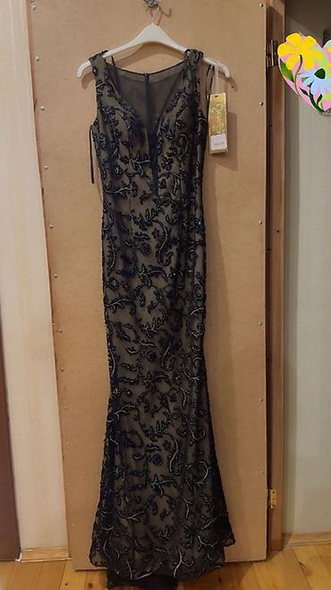 Ziyafət donları: Ziyafət dəsti – paltarlar və aksesuarlar - Qara, qısa ziyafət — 13