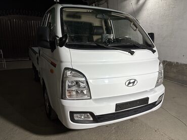 купить шины 33 12.5 r15 бу: Hyundai Porter: 2019 г., 2.5 л, Типтроник, Дизель