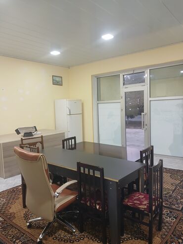 Hazır biznes: Satılir 2 ofisde tam komunal ilə temin olunub Ana yolun üzerindedi — 5