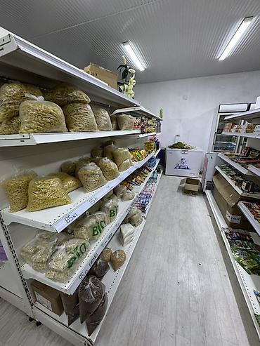 белый офисный стол: Полкалар сатылат стеллажи продуктылар оптом баада берилет 🔥 — 10