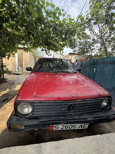фара пассат б4: Volkswagen Golf: 1988 г., 1.8 л, Механика, Бензин, Хэтчбэк