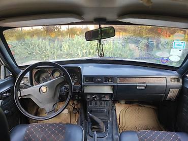 QAZ: Model: QAZ 24 Volqa (sedan) Yanacaq: benzin Sürətlər qutusu: mexaniki — 1