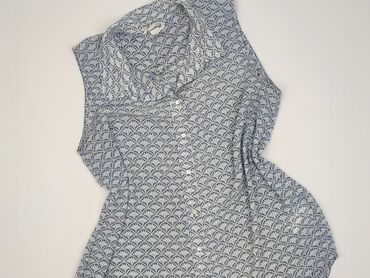 sweter z zamkiem hm: H&M, Women's blouse, size XL